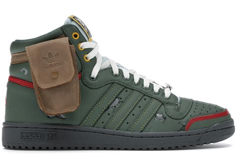 boba fett adidas shoes|boba fett adidas united states.